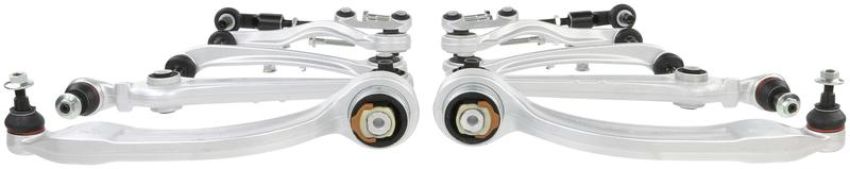 DELPHI TC1300KIT Control Arm Kit