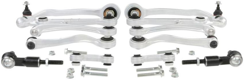 DELPHI TC1300KIT Control Arm Kit