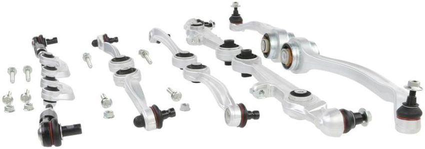 DELPHI TC1300KIT Control Arm Kit