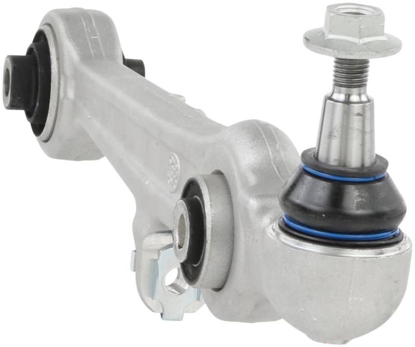 DELPHI TC1343 Control Arm and Ball Joint Assembly