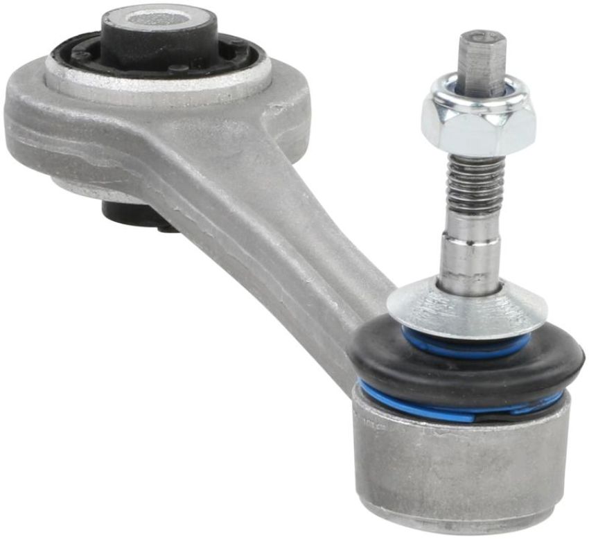 DELPHI TC1345 Control Arm and Ball Joint Assembly