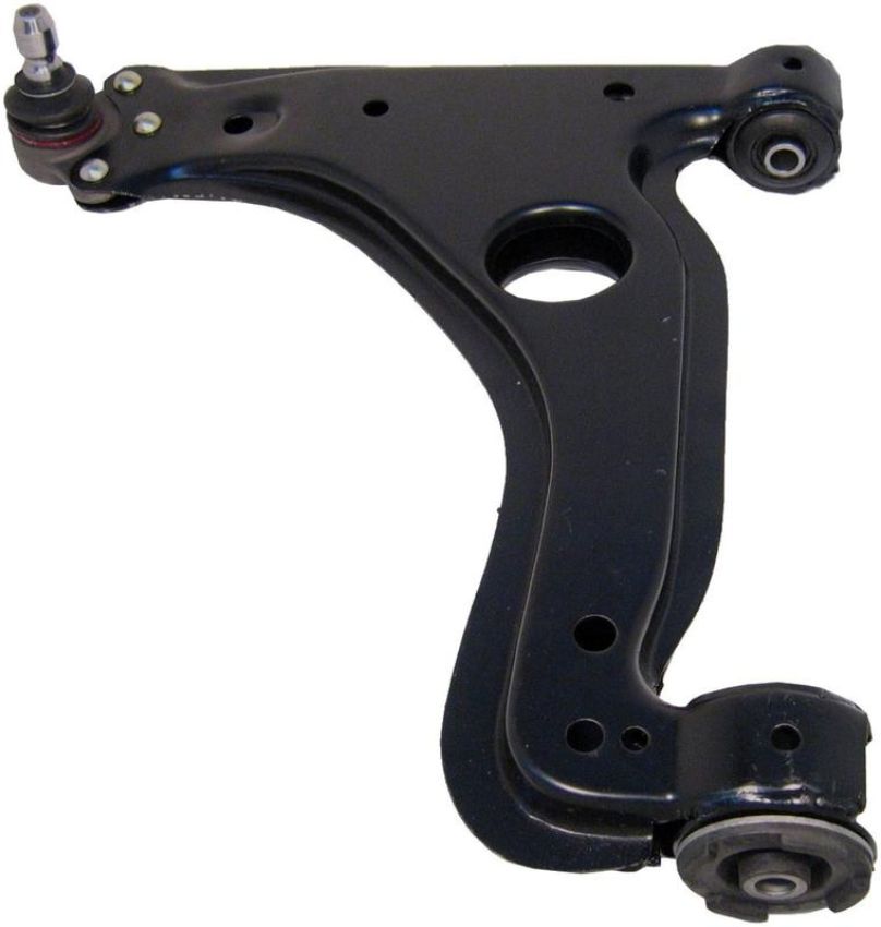 DELPHI TC1376 Control Arm and Ball Joint Assembly