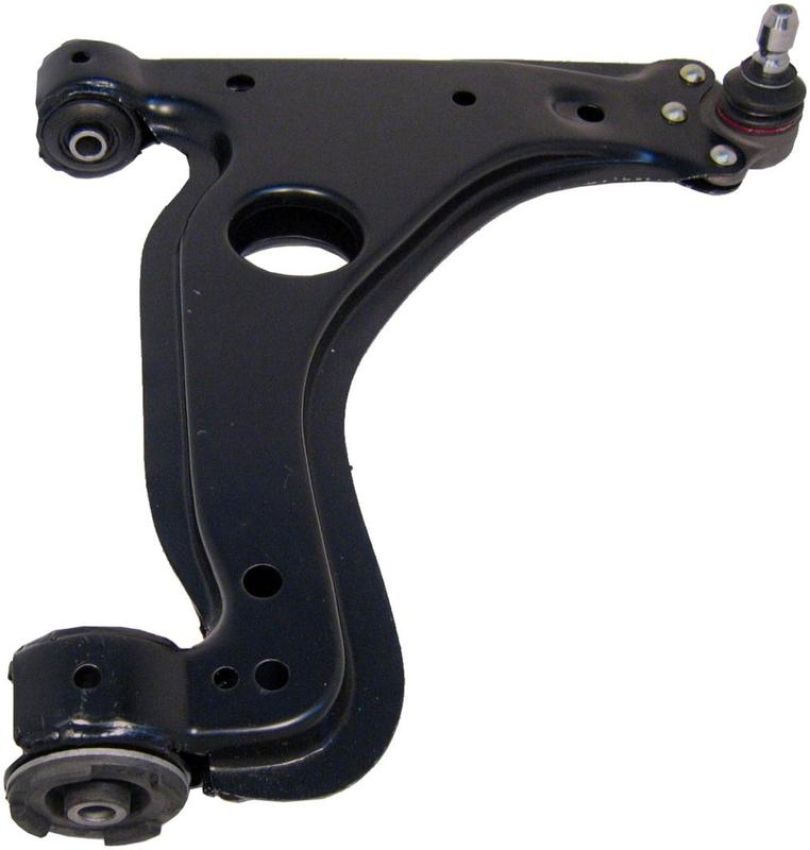 DELPHI TC1377 Control Arm and Ball Joint Assembly