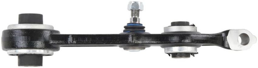 DELPHI TC1383 Control Arm and Ball Joint Assembly