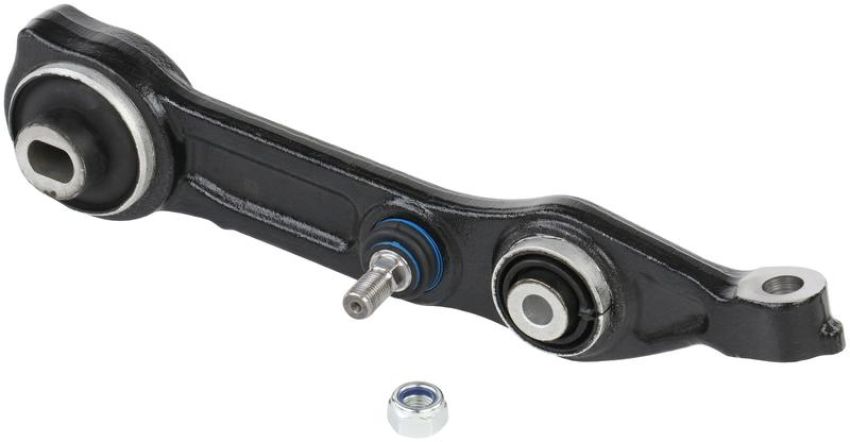 DELPHI TC1383 Control Arm and Ball Joint Assembly