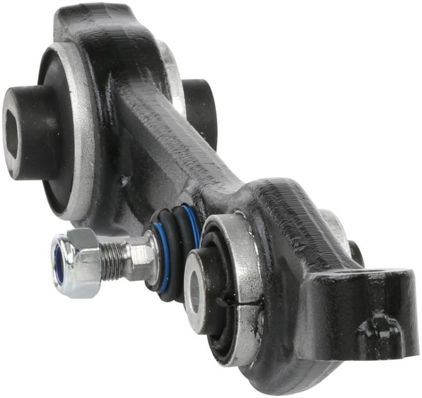 DELPHI TC1383 Control Arm and Ball Joint Assembly