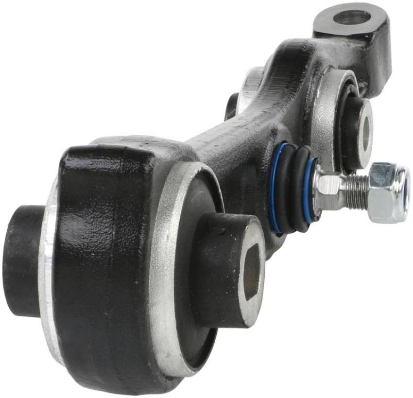 DELPHI TC1383 Control Arm and Ball Joint Assembly