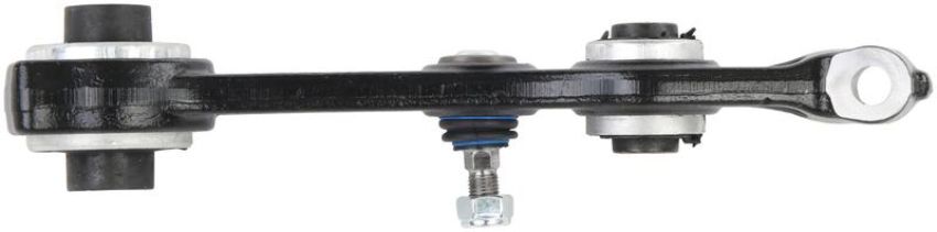 DELPHI TC1383 Control Arm and Ball Joint Assembly