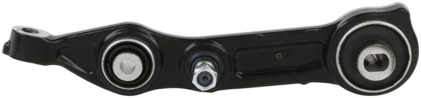 DELPHI TC1384 Control Arm and Ball Joint Assembly
