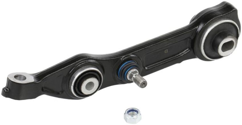 DELPHI TC1384 Control Arm and Ball Joint Assembly
