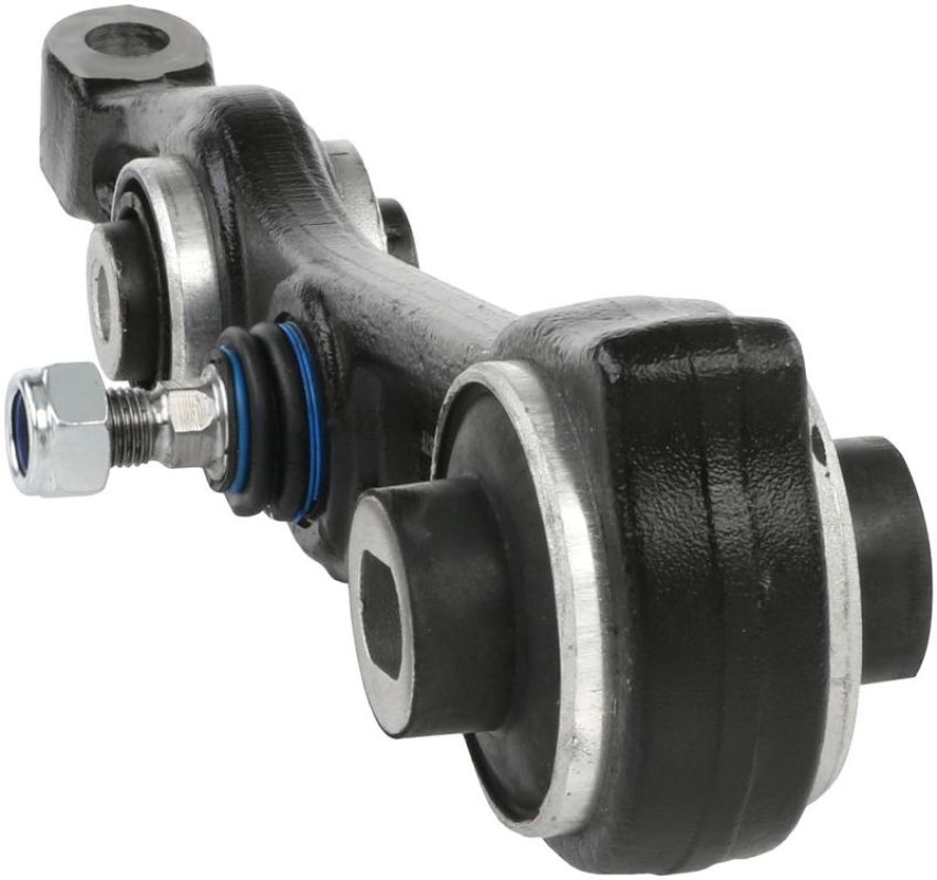 DELPHI TC1384 Control Arm and Ball Joint Assembly