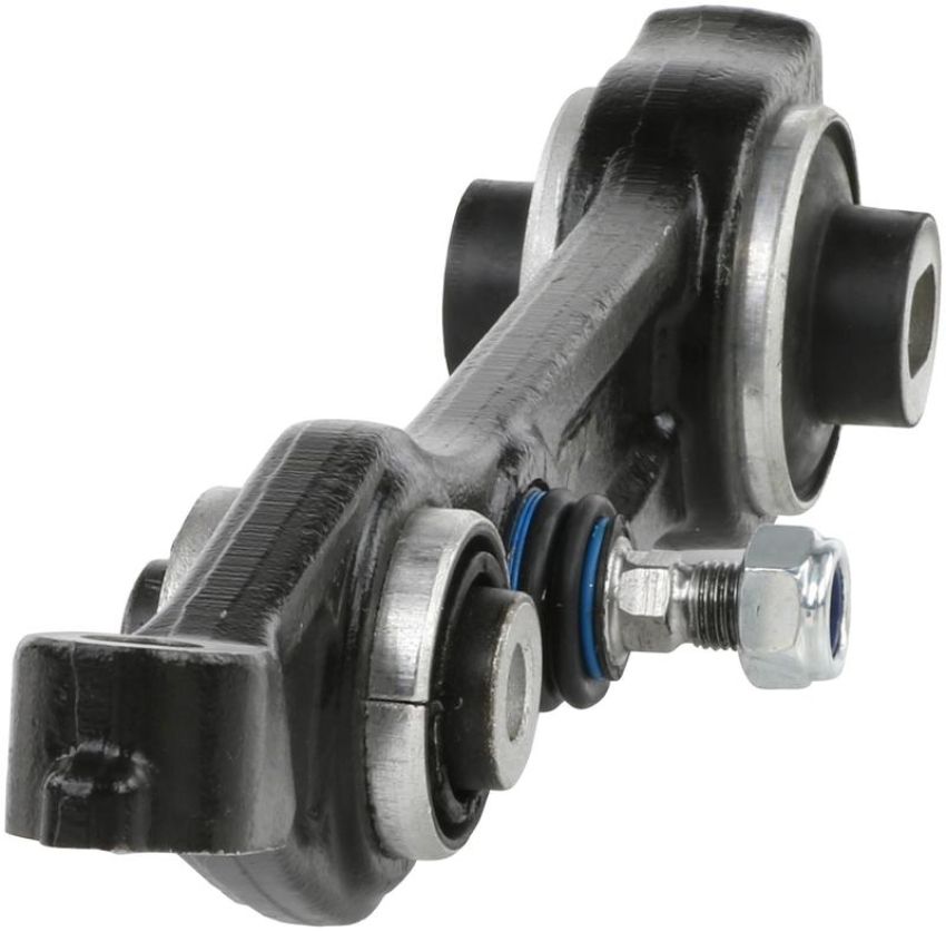 DELPHI TC1384 Control Arm and Ball Joint Assembly