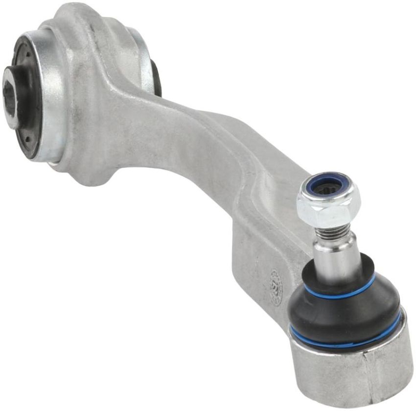 DELPHI TC1386 Control Arm and Ball Joint Assembly