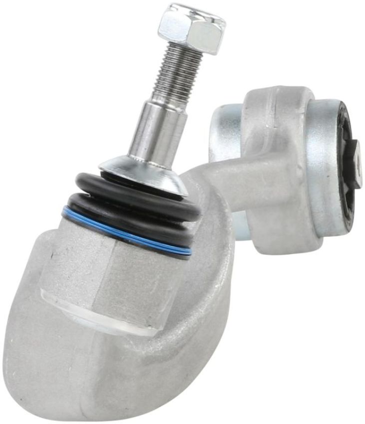 DELPHI TC1390 Control Arm and Ball Joint Assembly