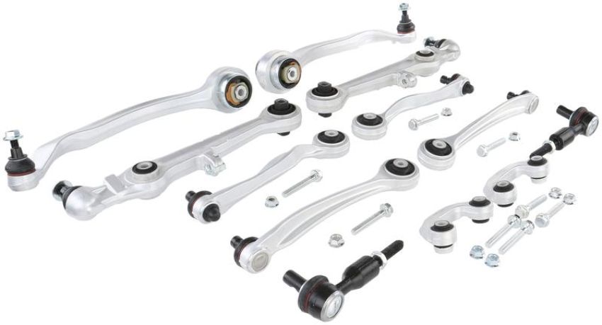 DELPHI TC1400KIT Control Arm Kit