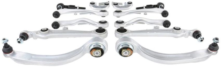 DELPHI TC1400KIT Control Arm Kit