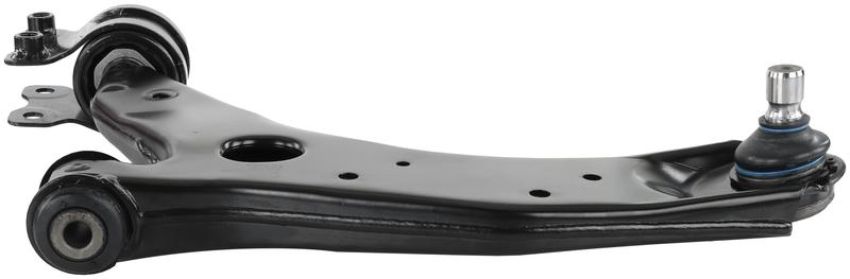 DELPHI TC1449 Control Arm and Ball Joint Assembly