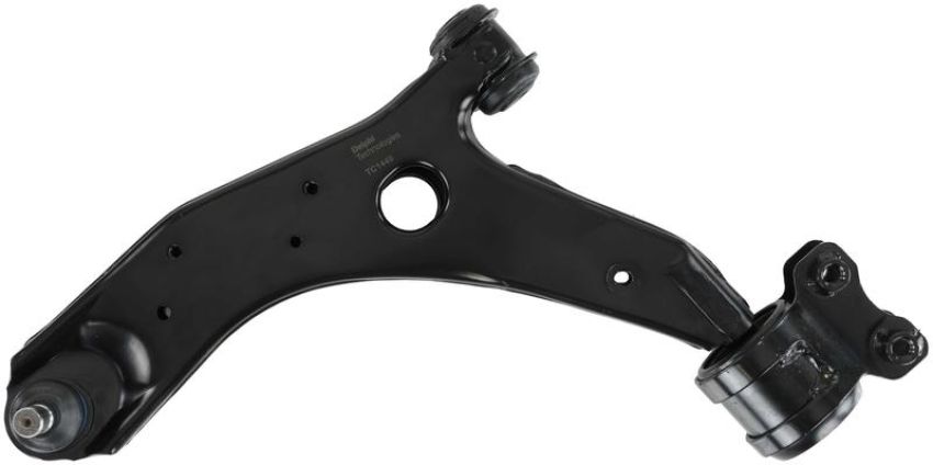 DELPHI TC1449 Control Arm and Ball Joint Assembly