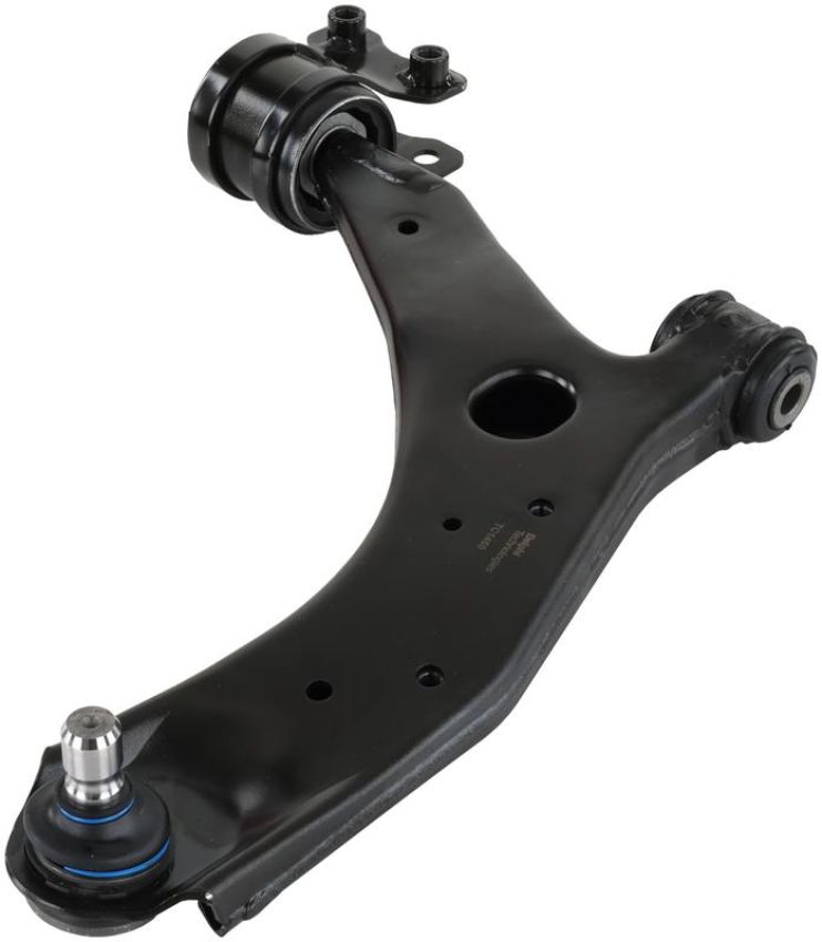 DELPHI TC1450 Control Arm and Ball Joint Assembly
