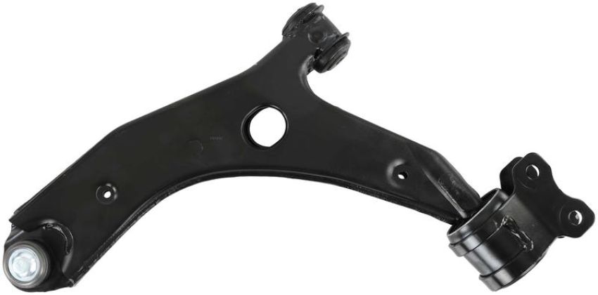 DELPHI TC1450 Control Arm and Ball Joint Assembly