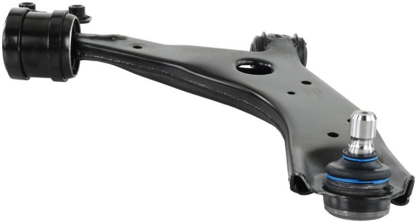 DELPHI TC1450 Control Arm and Ball Joint Assembly