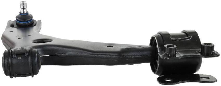 DELPHI TC1450 Control Arm and Ball Joint Assembly
