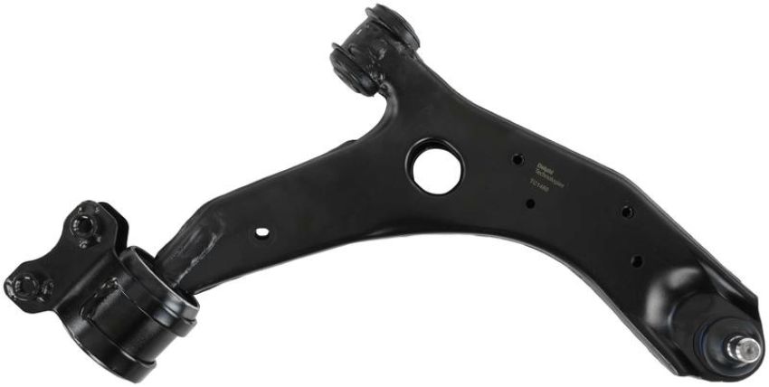 DELPHI TC1450 Control Arm and Ball Joint Assembly