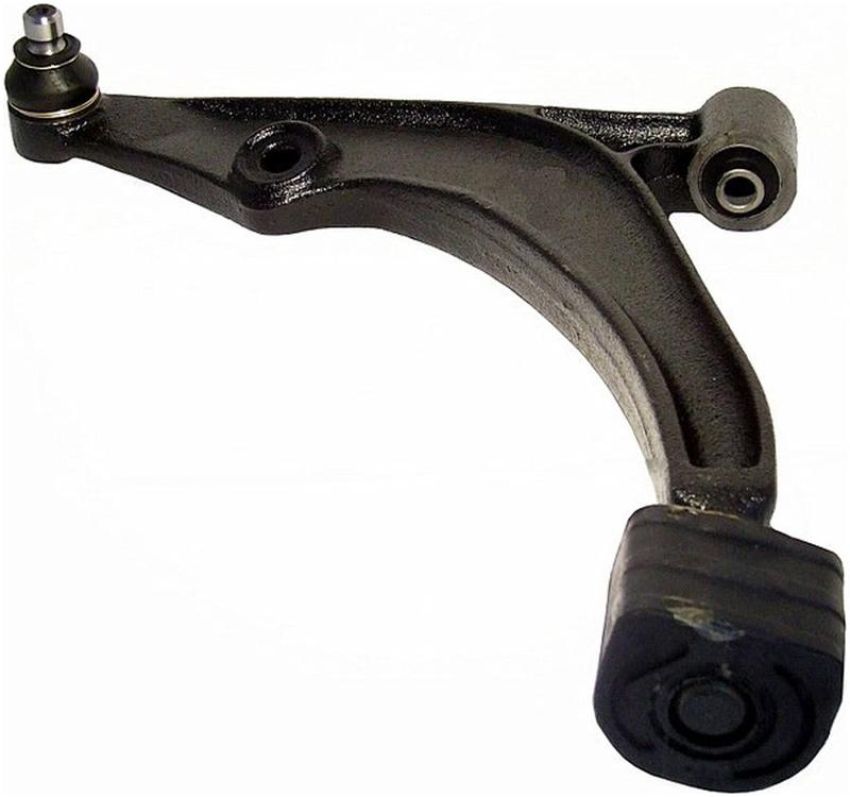 DELPHI TC1452 Control Arm and Ball Joint Assembly