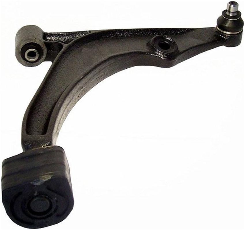 DELPHI TC1453 Control Arm and Ball Joint Assembly