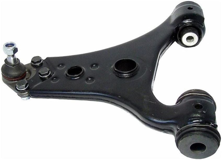 DELPHI TC1465 Control Arm and Ball Joint Assembly