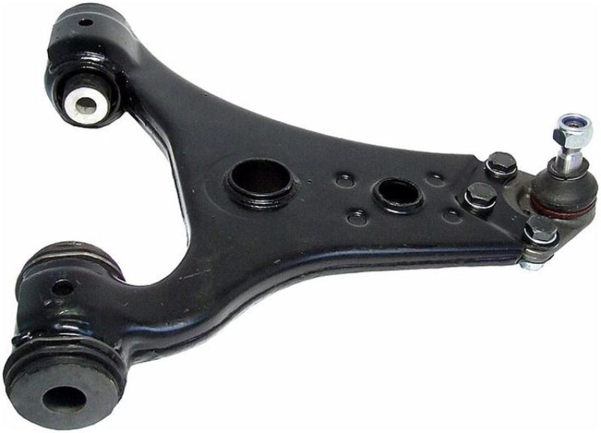 DELPHI TC1466 Control Arm and Ball Joint Assembly
