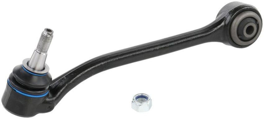 DELPHI TC1481 Control Arm and Ball Joint Assembly