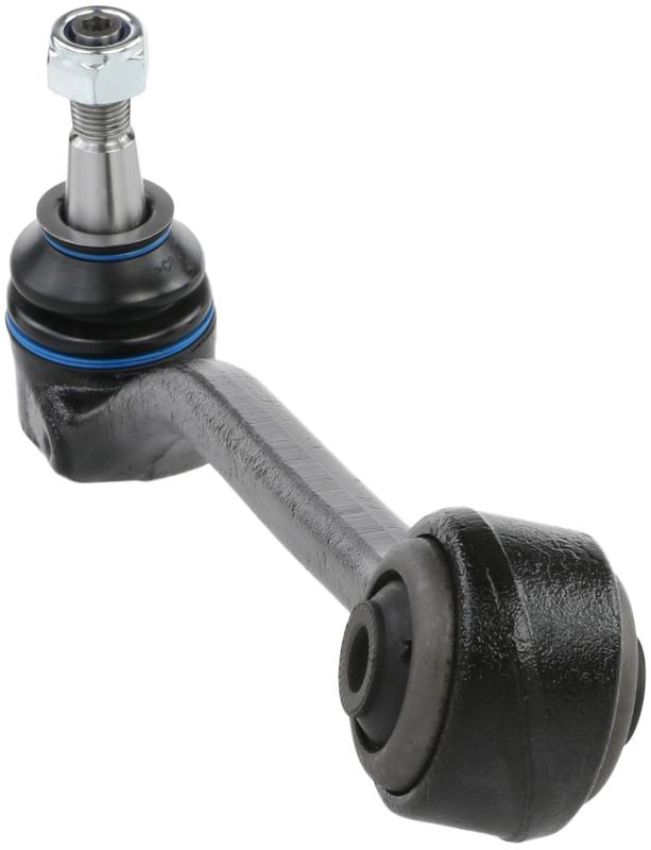 DELPHI TC1481 Control Arm and Ball Joint Assembly