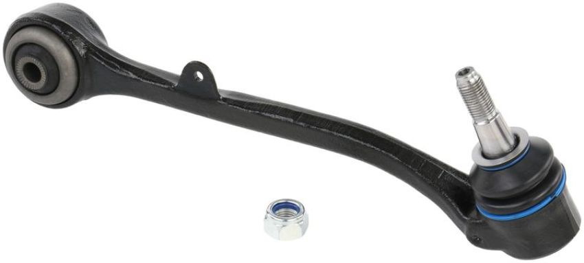 DELPHI TC1482 Control Arm and Ball Joint Assembly