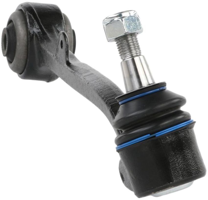 DELPHI TC1482 Control Arm and Ball Joint Assembly