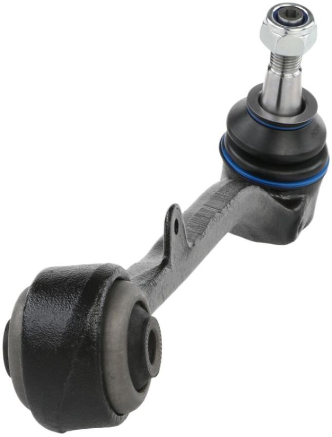 DELPHI TC1482 Control Arm and Ball Joint Assembly