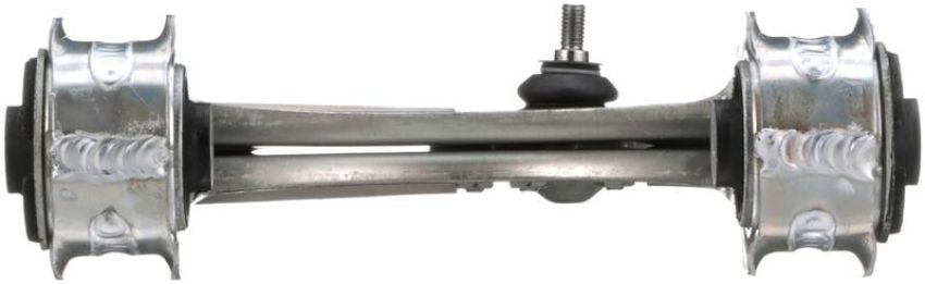 DELPHI TC1490 Control Arm and Ball Joint Assembly