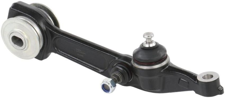 DELPHI TC1496 Control Arm and Ball Joint Assembly