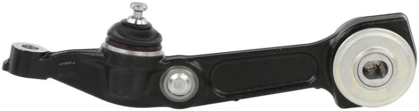 DELPHI TC1496 Control Arm and Ball Joint Assembly