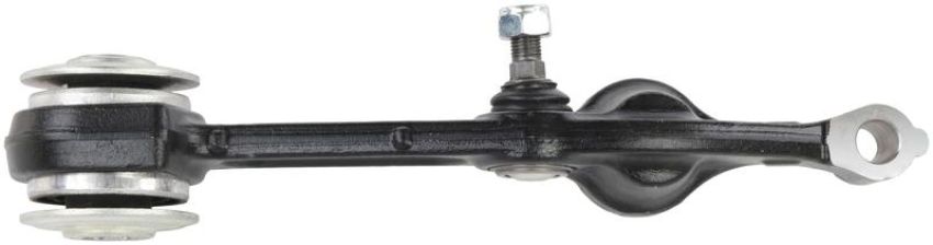 DELPHI TC1496 Control Arm and Ball Joint Assembly