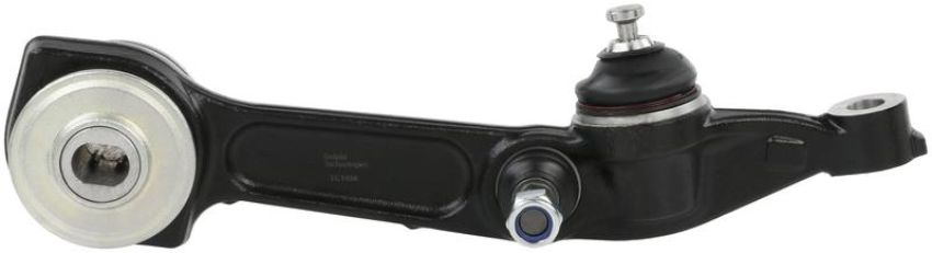 DELPHI TC1496 Control Arm and Ball Joint Assembly
