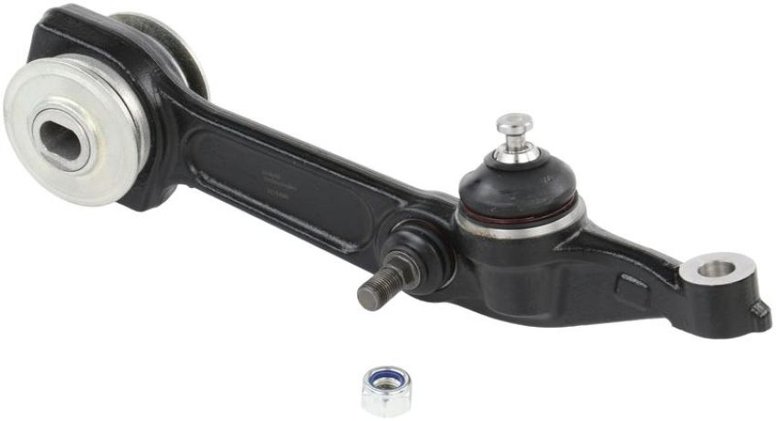 DELPHI TC1496 Control Arm and Ball Joint Assembly