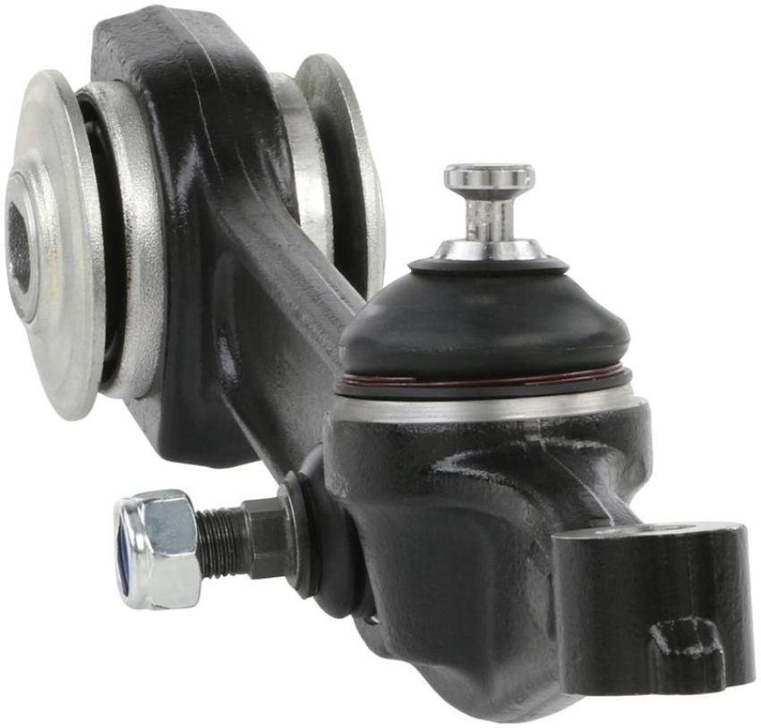DELPHI TC1496 Control Arm and Ball Joint Assembly