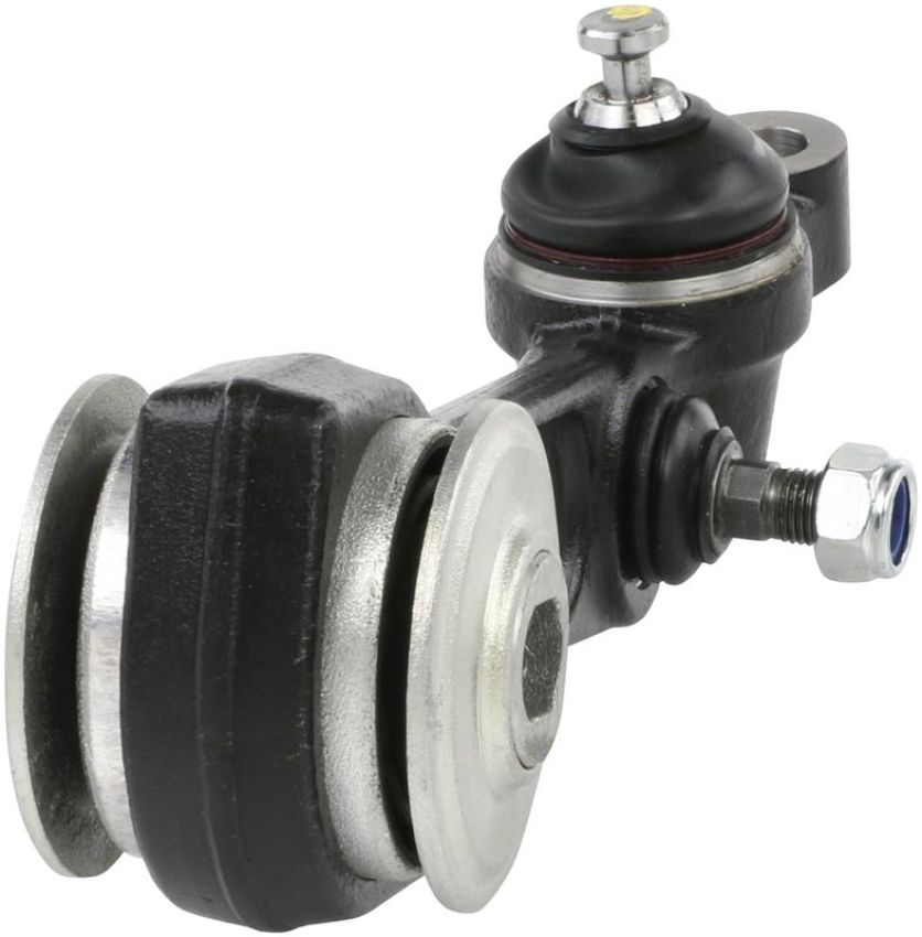 DELPHI TC1496 Control Arm and Ball Joint Assembly