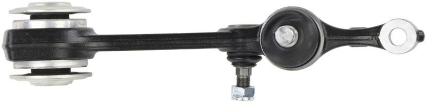 DELPHI TC1496 Control Arm and Ball Joint Assembly
