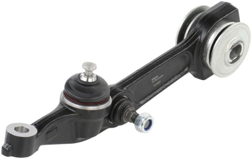 DELPHI TC1497 Control Arm and Ball Joint Assembly