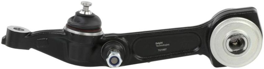 DELPHI TC1497 Control Arm and Ball Joint Assembly