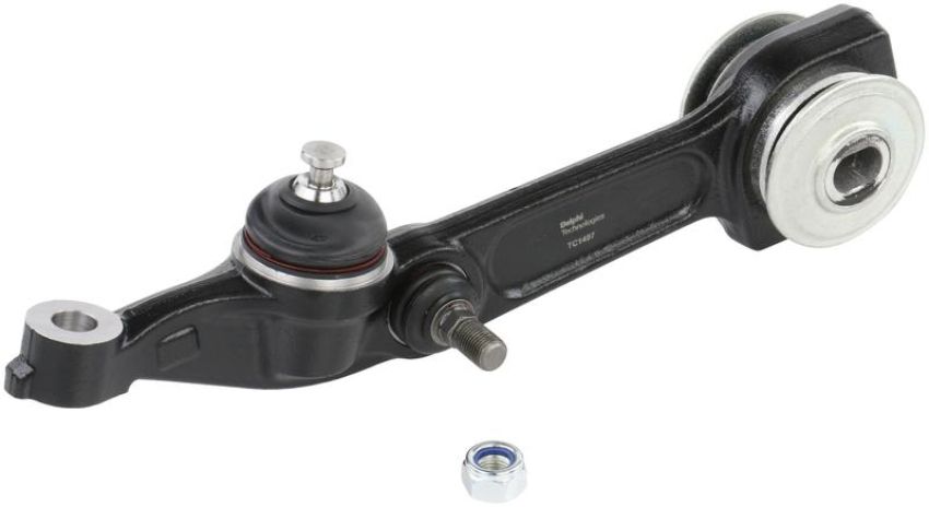 DELPHI TC1497 Control Arm and Ball Joint Assembly