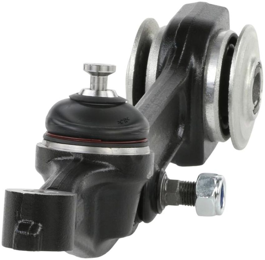 DELPHI TC1497 Control Arm and Ball Joint Assembly