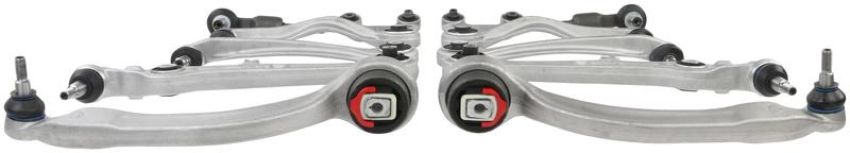 DELPHI TC1500KIT Control Arm Kit